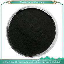 Black Powder Activated Carbon Manufacturer in Henan